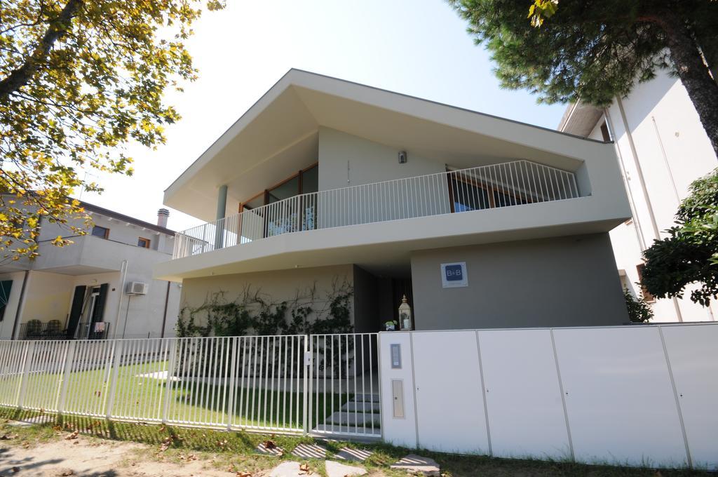 מלון צ'סנטיקו 20Dimare מראה חיצוני תמונה